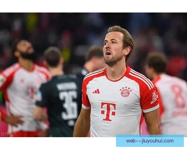 凯恩替补出战德国超级杯为拜仁攻坚立新功