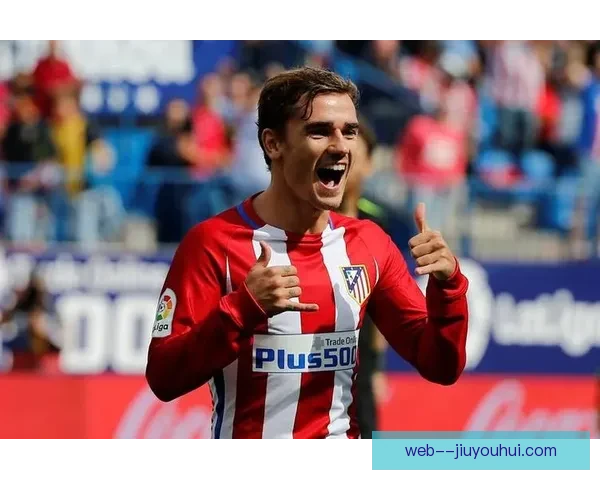 格列兹曼确认不会短期加盟MLS 将至少留守马竞至2027年