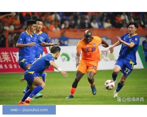 穆谢奎依旧火力全开助力云南玉昆提前锁定冲超名额