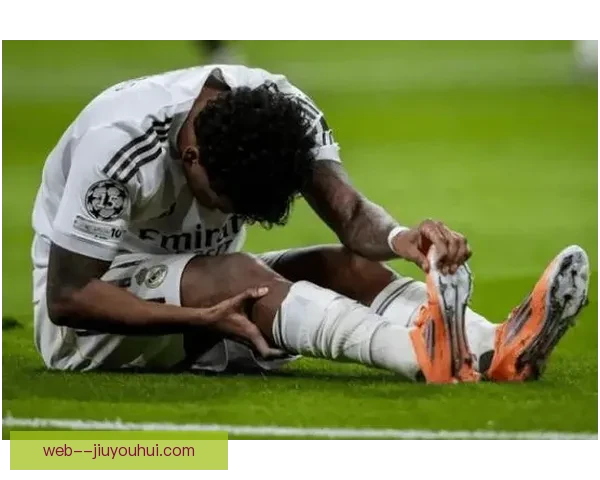 皇家马德里边锋罗德里戈前交叉韧带受伤赛季报销无缘世界杯