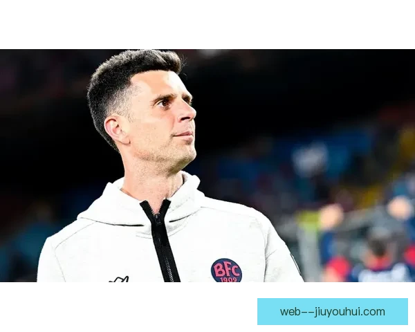 莫塔执教尤文图斯带来的战术革新与球队未来发展潜力分析